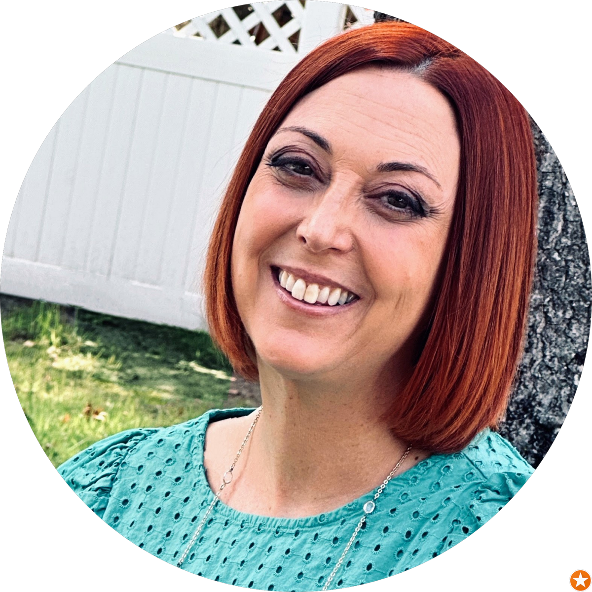 Carpet installation NJ customer review &mdash; 5-star from Cheryl Fricchione of Toms River, NJ &mdash; My Way Carpet Floors & More