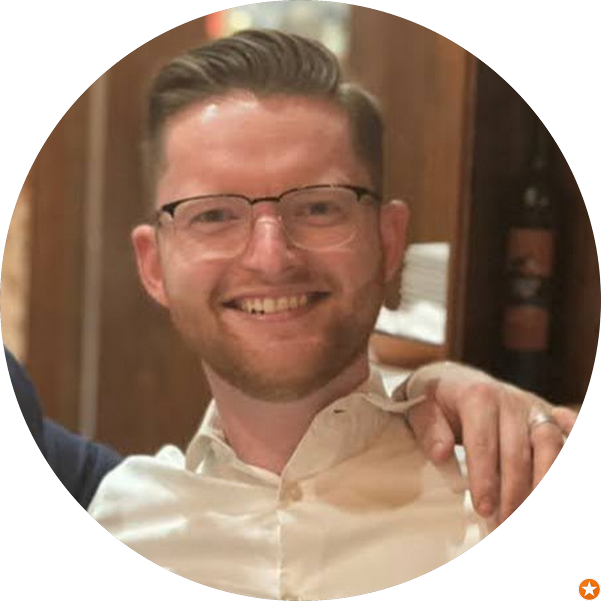 Carpet installation NJ customer review &mdash; 5-star from Dominick Glynn of Cranford, NJ &mdash; My Way Carpet Floors & More