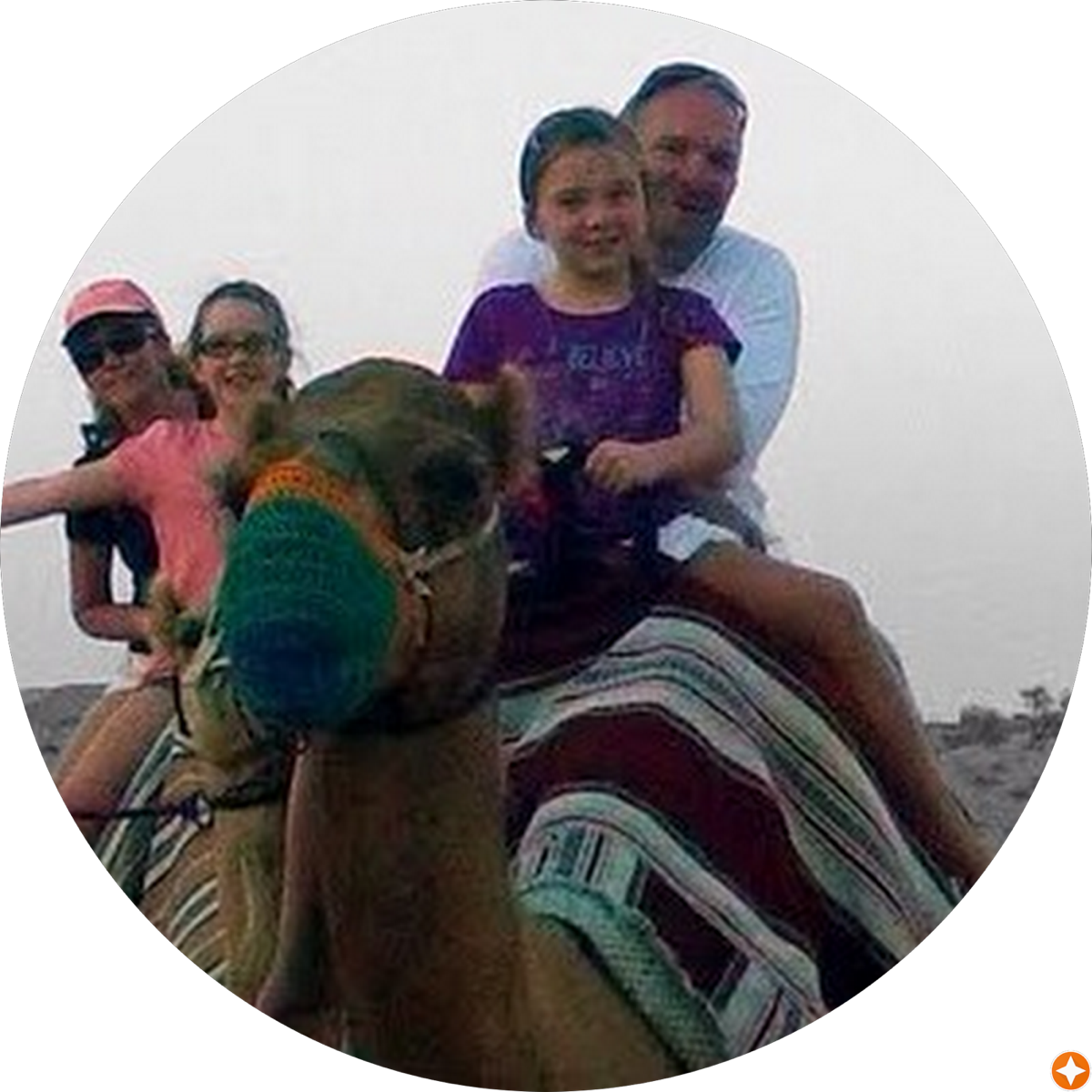 Carpet installation NJ customer review &mdash; 5-star from Robert Hofmann of Spring Lake, NJ &mdash; My Way Carpet Floors & More