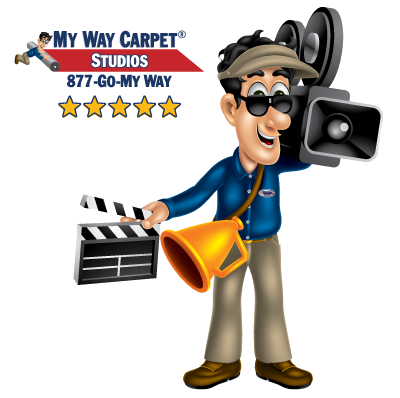 Sam the Carpet Man — My Way Carpet Studios