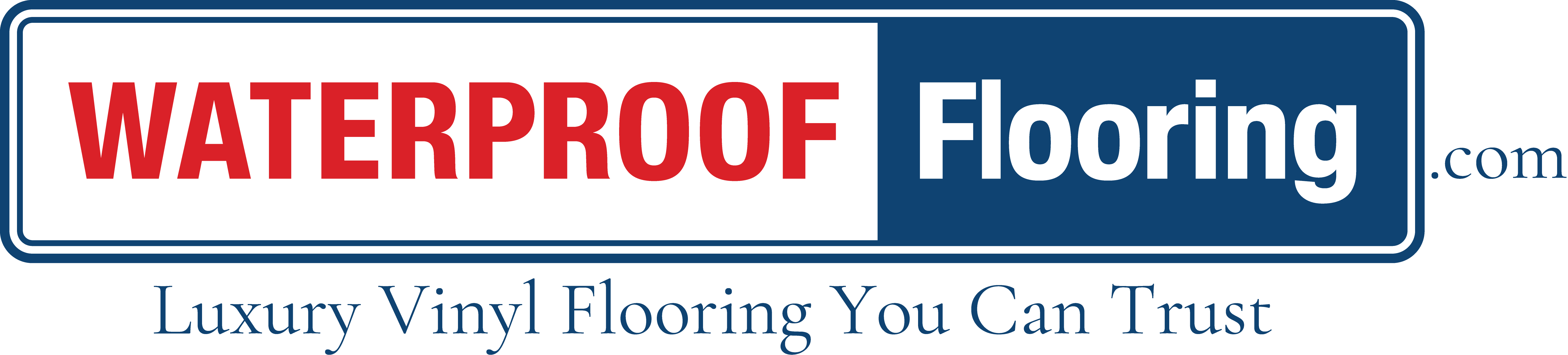 WaterproofFlooring.com &mdash; Luxury Vinyl Flooring You Can Trust